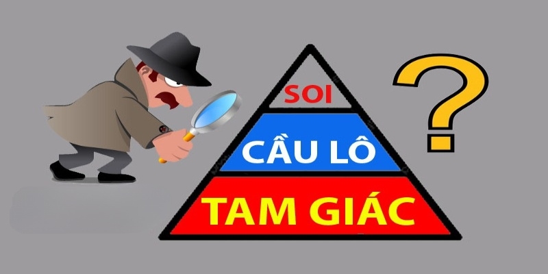 Soi Cầu Lô Tam Giác – Bí Quyết Không Sợ Thua Của Cao Thủ 1 Trang Chủ Jun88.com #1 Việt Nam Giới thiệu tổng quan về cách soi cầu lô tam giác
